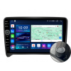 Everest 2DIN autorádio EVE11 Android, Audi TT