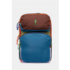 Ruksak Cotopaxi Del Dia Tasra 16L viac farieb, malý, vzorovaný, S25491U1431 viacfarebná ONE SIZE
