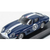 Best-model Najlepší model Ferrari 275 Gtb/4 Coupe N 63 Spa 1967 Vestey - Gaspar 1:43 Blue White