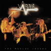 Vardis - World's Insane [CD]