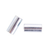 Tempish - Spacer (26 mm) set (2 ks), vnitřní průměr 8 mm Varianta: Stříbrné