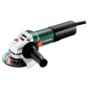 Metabo WEQ 1400-125 Uhlová brúska (1400W/125mm) 600347000