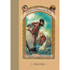 Lemony Snicket - End