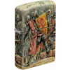 Zippo Medieval Knight 26059