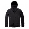 Bunda softshell Alford Vintage Industries® - čierna vel. S