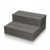 Bazénový rebrík Canadian Spa International 2 stupne 28,5 cm