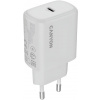Canyon OnCharge 200, univerzálna nabíjačka, biela CNE-CHA200-01