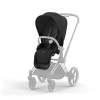 Cybex Priam / e-Priam Seat Pack Sepia Black Comfort