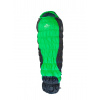 Spacák Fjord Nansen Torget Mid (178 cm) - emerald/emerald