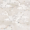 DEKORNIK Magic Swans Beige - Tapeta