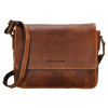 Hide & Stitches Japura 22438 Cognac 3,7L