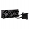 ENDORFY vodný chladič CPU Navis F240 / 2x120mm / PWM / AMD i Intel (EY3B001)