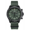 Traser P67 Officer Pro Chronograph Green Nato + 5 rokov záruka a darček ZADARMO