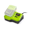 Fieldmann FDUZ 79200 Li-Ion rýchlonabíjacia stanica 20V