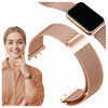 Magnetický náramok na inteligentné hodinky pre Samsung Galaxy Fit 3