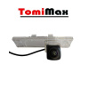TomiMax Cúvacia kamera pre Renault Koleos