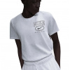 NIKE W NSW Dám. tričko CLUB SS TEE CC Farba: čierna, Veľkosť: S