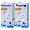 Filtračná vložka Aquaphor B25 Maxfor Maxfor+ 6 ks - Brita Dafi Unimax