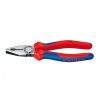 Kombinované kliešte 200mm, Knipex 0302200