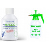Silný prípravok INSECTS s postrekovačom CONCENTRATE (Silný prípravok INSECTS s postrekovačom CONCENTRATE)