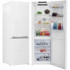Beko Chladnička RCNA366I40WN (Beko Chladnička RCNA366I40WN)