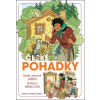 České pohádky - Karel Jaromír Erben, Božena Němcová