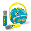 Bluetooth karaoke sada