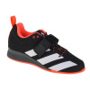 Adidas Adipower Weightlifting II M GZ0178 shoes (120390) Black 44