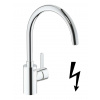 Grohe Eurosmart Cosmopolitan Drezová batéria, chróm 31180000-GR