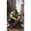 CUKROVÁ TLAČ jedlý obrázok na tortu Cukrová hmota Avengers Bruce Banner Hulk 1