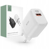 TECH-PROTECT PD20W/QC3.0