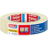 tesa® 4323 Professional papírová maskovací páska do 60°C Rozměr návinu: 25 mm × 50 m 04323-00008-00