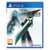 Final Fantasy 7: Remake [PS4] (Final Fantasy 7: Remake [PS4])