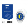 3mk hybridní sklo Watch Protection FlexibleGlass pro Samsung Galaxy Watch 8 Classic 5903108673921