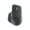Logitech myš MX Master 3S pro Business Performance, šedá, EMEA