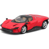Bburago Bburago Signature Ferrari Daytona SP3 1:43 červená