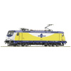 Roco 7500037 H0 elektrická lokomotíva ME 146-12 metronóm; 7500037