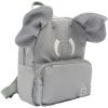 Mikk-Line DETSKÝ RUKSAK MIKK-LINE ZOO - ELEPHANT