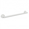 BEMETA - WHITE: Držiak uterákov 450 mm 104204024