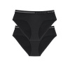 2PACK Menštruačné nohavičky Dorina Eco Moon Hipster (DOR001) M