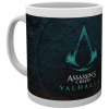 Assassins Creed Valhalla – Logo – hrnček