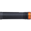 Gripy Race Face Chester 34mm - black/orange uni