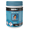 Chlór-Šok MASTERsil dóza 1kg