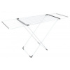 Sušiak MagicHome CD136, na prádlo, bielizeň, nastaviteľný, 107-177x55x96 cm