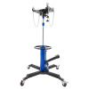Vevor Hydraulický zvedák prevodovky 0.6 ton/1322 lbs 88–176 cm, teleskopický JTSTGS1322LB4PCCN001V0
