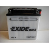 Exide Bike EB9-B, 12V 9Ah