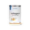 Nutriversum - FLOW - COLLAGEN+ POWDER (600 g) Príchuť: pomaranč