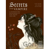 Secrets of the Vampire - Elsa Whyte, Julie Legere