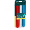 3Doodler náplň ECO-PCL pro 3D pero Start+ 75ks - červená, modrá, bílá