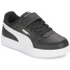 Puma Nízke tenisky CAVEN 2.0 PS Čierna